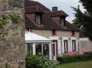 City / village house Chaource