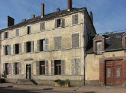City / village house Rigny Le Ferron