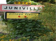 Development site Juniville