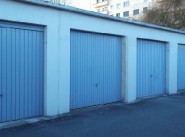 Garage / carpark Troyes