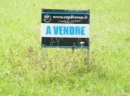 Purchase sale development site Vitry Le Francois
