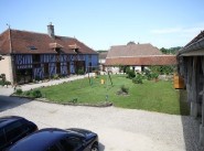 Purchase sale farmhouse / country house Troyes