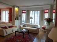 Purchase sale five-room apartment and more Reims
