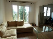 Purchase sale four-room apartment Reims