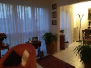 Purchase sale four-room apartment Troyes