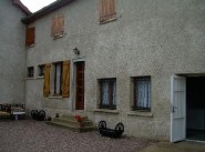 Purchase sale house Brousseval