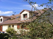 Purchase sale house Saint Thierry