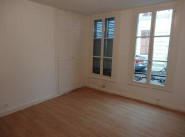 Purchase sale one-room apartment Troyes