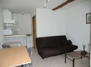 Purchase sale one-room apartment Troyes