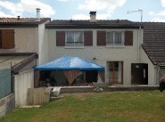 Purchase sale villa Mussey Sur Marne