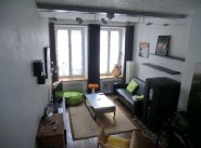 Three-room apartment 