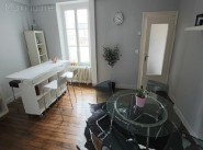 Three-room apartment Reims