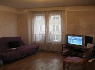 Three-room apartment Vitry Le Francois