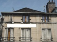 Purchase sale building Troyes