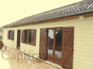 Purchase sale city / village house Le Chesne