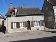 Purchase sale city / village house Rigny Le Ferron