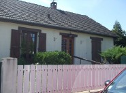 Purchase sale city / village house Rosieres Pres Troyes