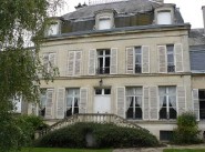 Purchase sale farmhouse / country house Fismes
