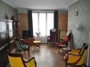Purchase sale five-room apartment and more Troyes