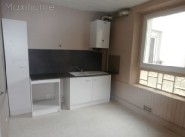 Purchase sale three-room apartment Epernay