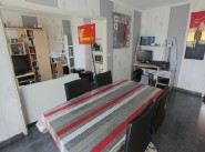 Purchase sale three-room apartment Reims