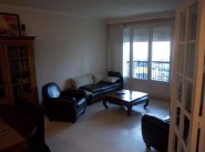 Purchase sale three-room apartment Saint Andre Les Vergers