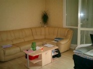Purchase sale three-room apartment Troyes