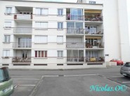 Purchase sale two-room apartment Saint Andre Les Vergers