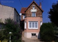 Purchase sale villa Nogent Sur Seine