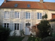 Purchase sale villa Tours Sur Marne