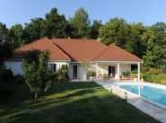 Purchase sale villa Troyes