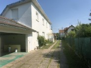 Purchase sale villa Troyes