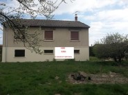 Purchase sale villa Villiers En Lieu