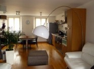 Three-room apartment Epernay