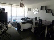 Three-room apartment Reims
